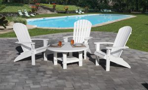 Adirondack Chairs