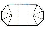 gazebo oval floor plan