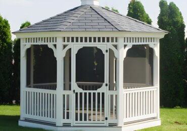 The Benefits of Adding a Gazebo to Your Event Venue