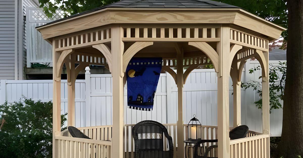 9 Common Mistakes To Avoid When Installing Your Gazebo