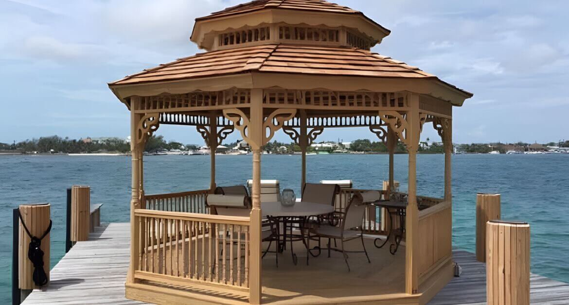 9 Common Mistakes To Avoid When Installing Your Gazebo