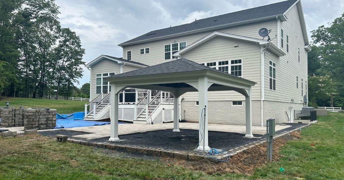 Why You Should Create More Shade in Your Backyard