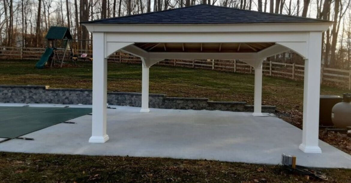 Why You Should Create More Shade in Your Backyard