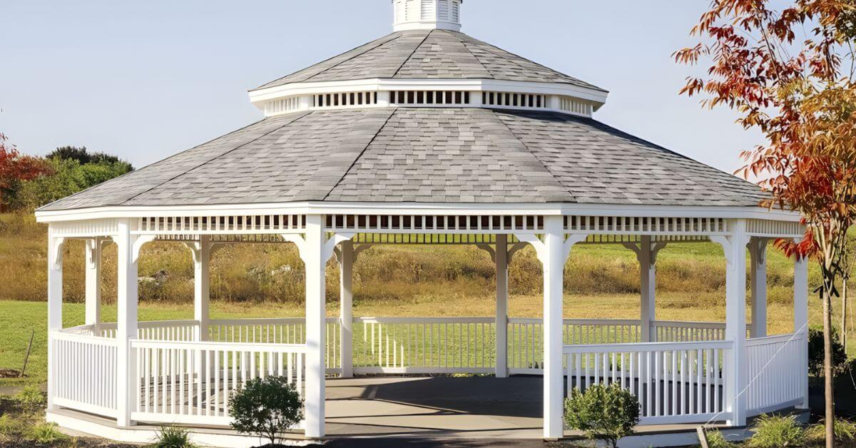 DIY vs. Professional Gazebo Installation: Which To Choose
