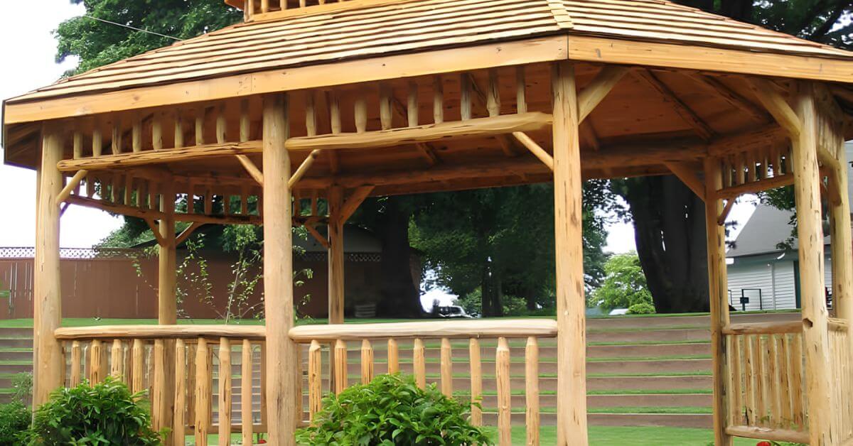DIY vs. Professional Gazebo Installation: Which To Choose