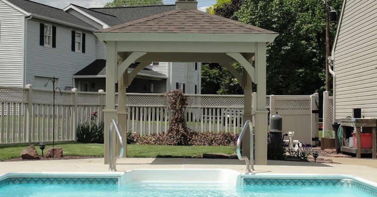 8 Most Common Uses for Backyard Pavilions