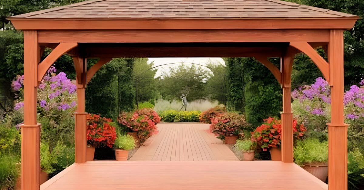 6 Reasons To Add Pavilions to Your Community Park