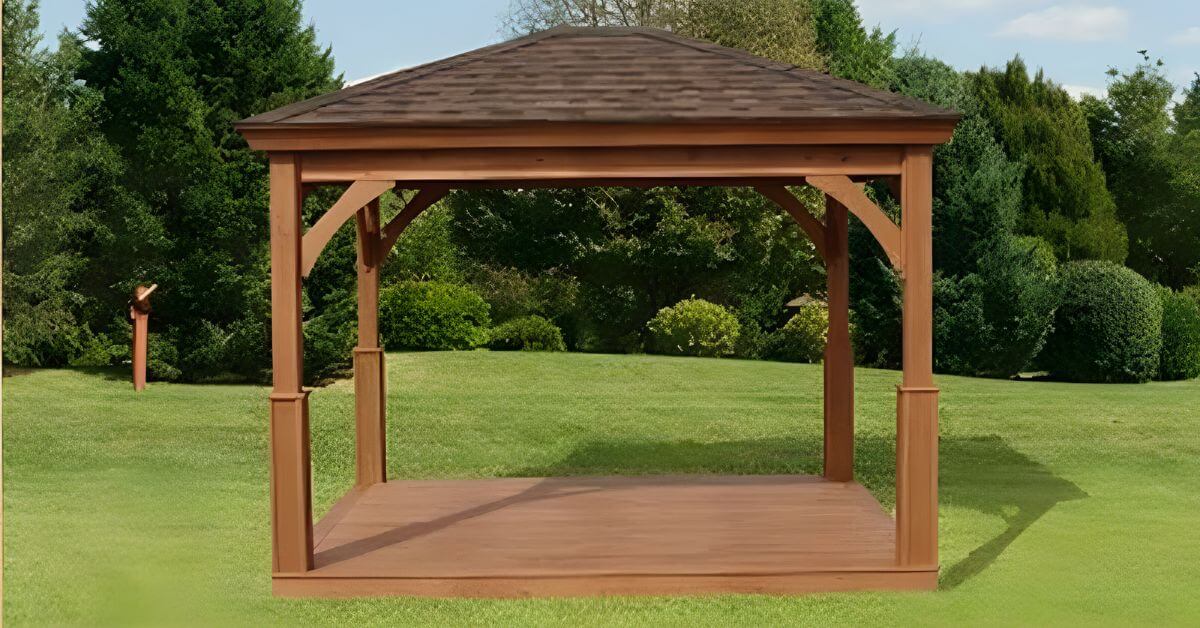 6 Reasons To Add Pavilions to Your Community Park
