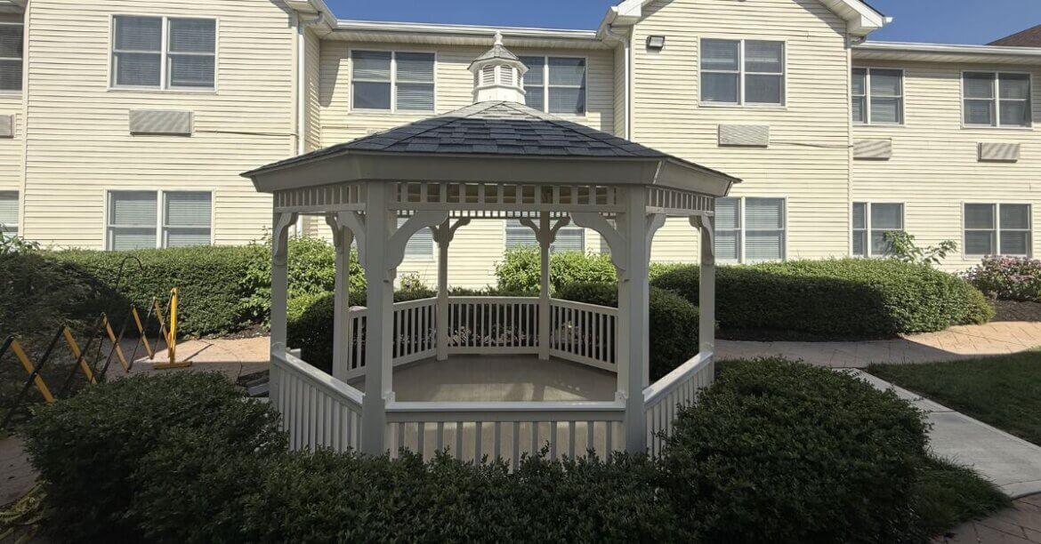 Important Things To Consider When Choosing a Pavilion