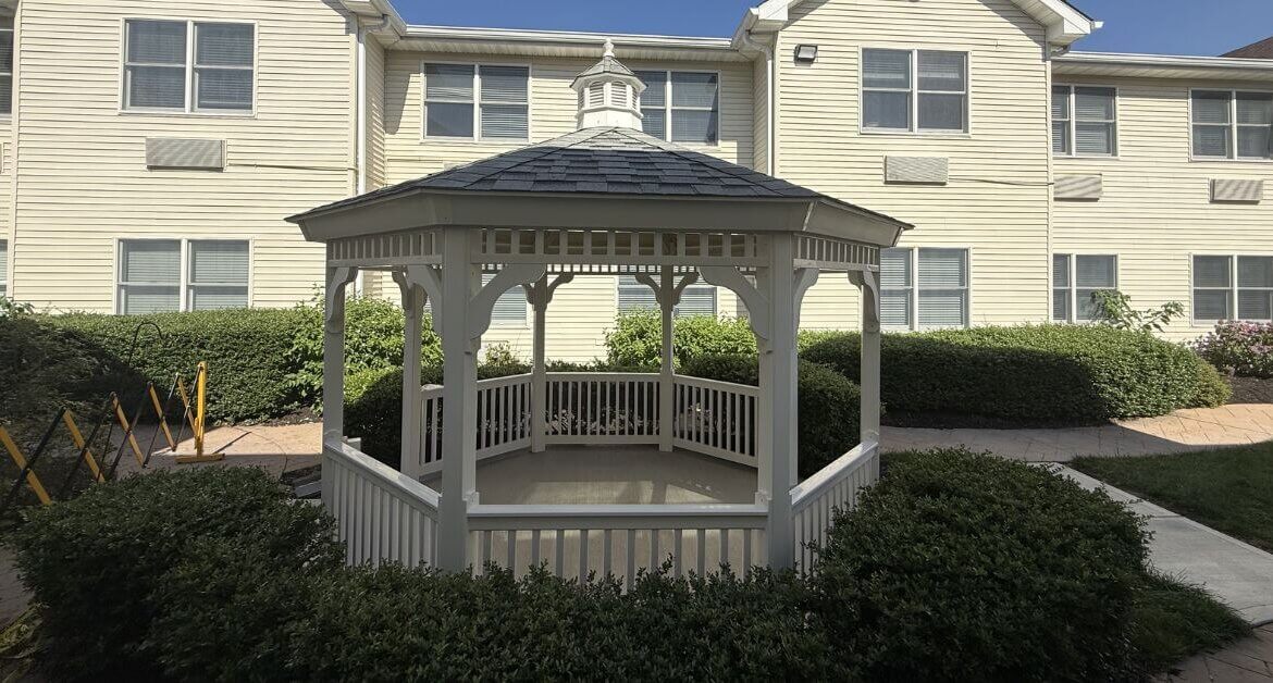 Important Things To Consider When Choosing a Pavilion