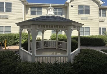 Important Things To Consider When Choosing a Pavilion