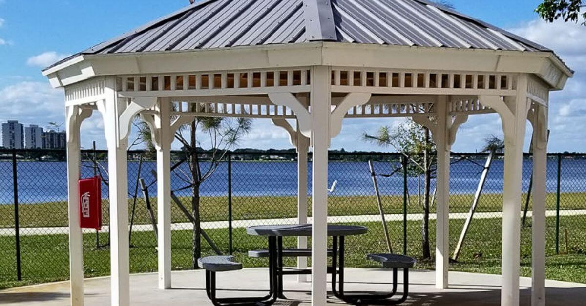 Important Things To Consider When Choosing a Pavilion