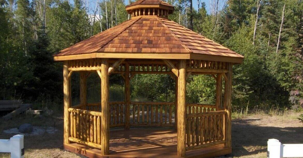 8 Ways To Create More Privacy in Your Backyard