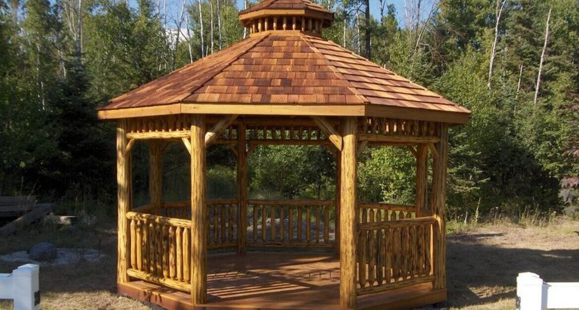 8 Ways To Create More Privacy in Your Backyard