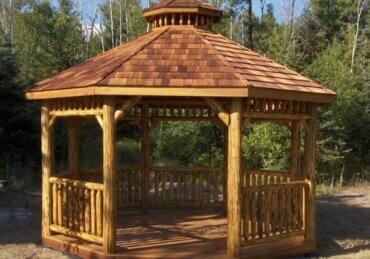 8 Ways To Create More Privacy in Your Backyard