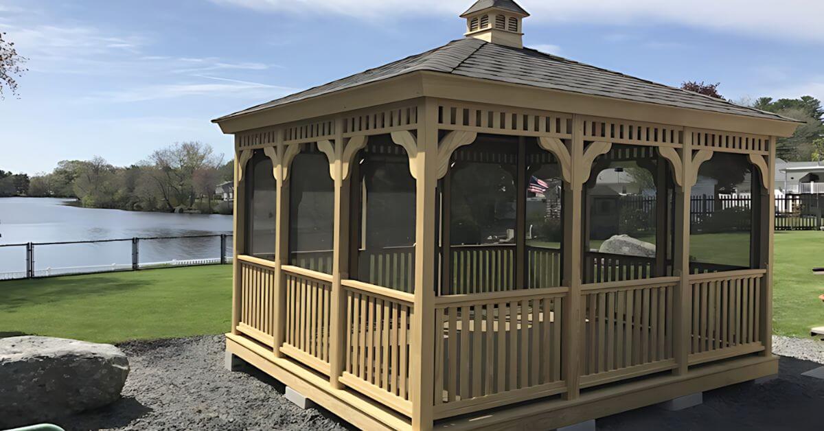 8 Ways To Create More Privacy in Your Backyard