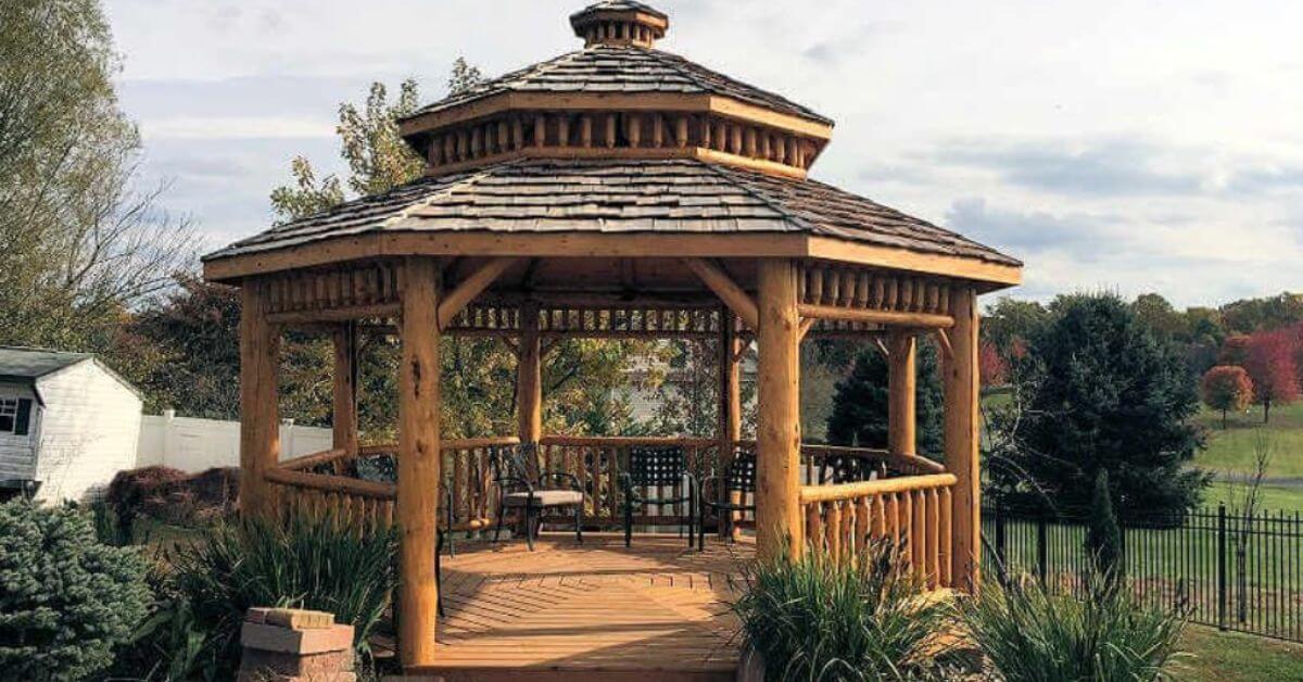 8 Ways To Create More Privacy in Your Backyard